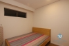 Beautiful and clean three bedrooms apartment for rent in Mipec Long Bien, Long Bien district, Ha Noi